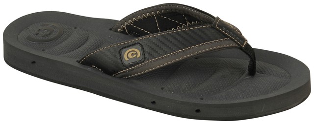 cobian draino flip flops
