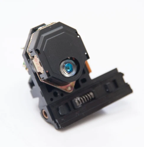 KSS-210A original laser head NEW OLD STOCK For SONY - Picture 3 of 3