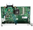 HP CF066-67901 Formatter (main logic) PC board assembly