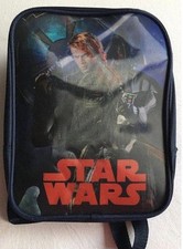 Kindergarten " Star Wars Darth Vader " Tasche Rucksack Jungen Vorschulranzen