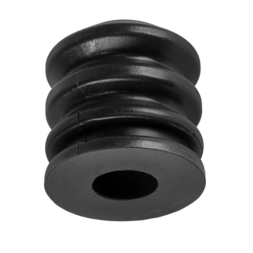 Sitzfedern Ersatz Für Rasenmäher GT225 GT235 GT245 - 2 Stück Gummifedern Kompatibel