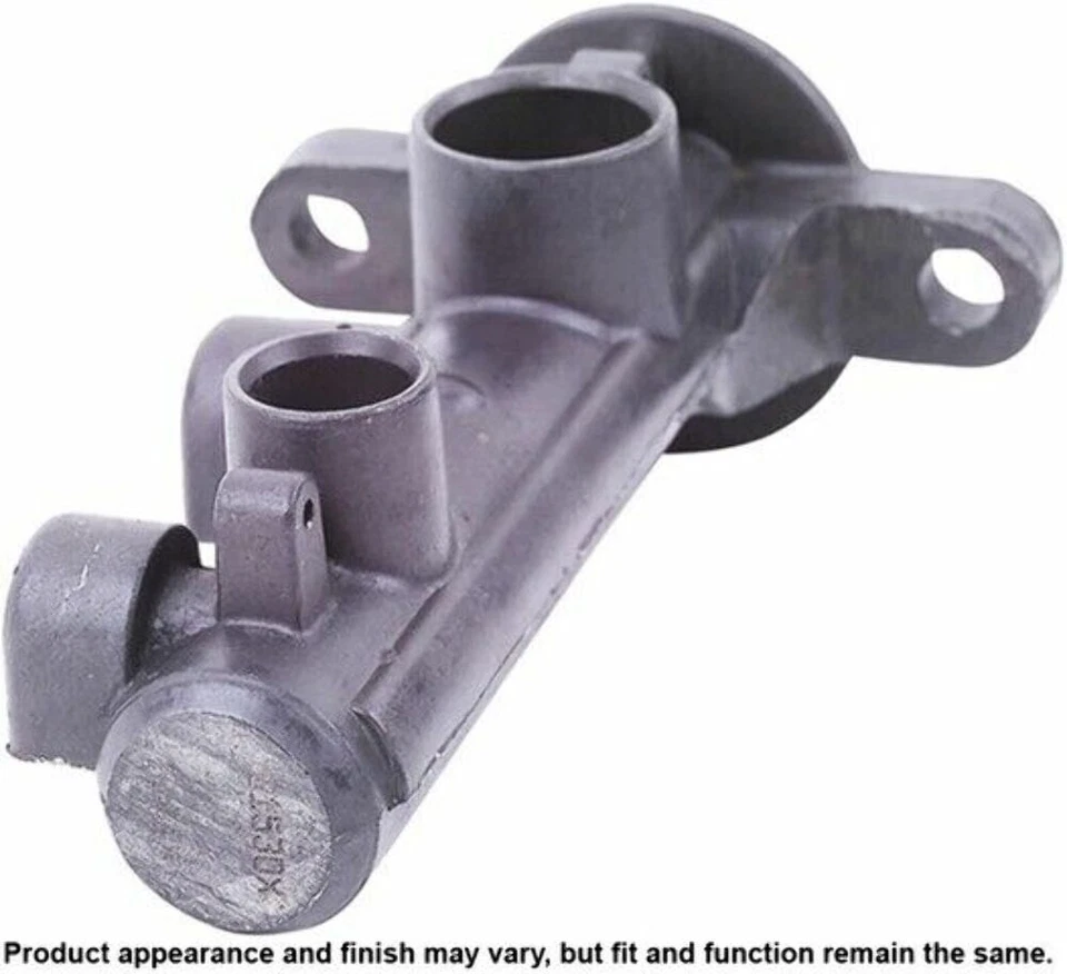 Cilindro Maestro de Freno Cardone Reman 10-2958 | Auto Pieza Alta Calidad, Universal Foto 2 de 4