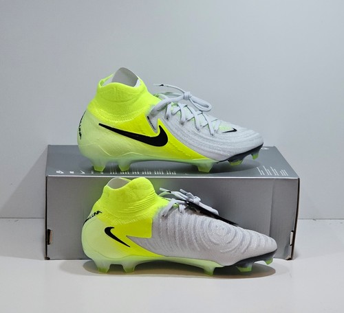 Nike Phantom Luna 2 Elite FG `Mad Voltage Pack` FJ2572-003 - Bild 8 von 12
