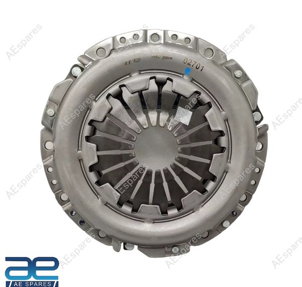 Kupplung Druckplatte FüR Hyundai I20 1St Gen F/L 4130002701 Gec-image