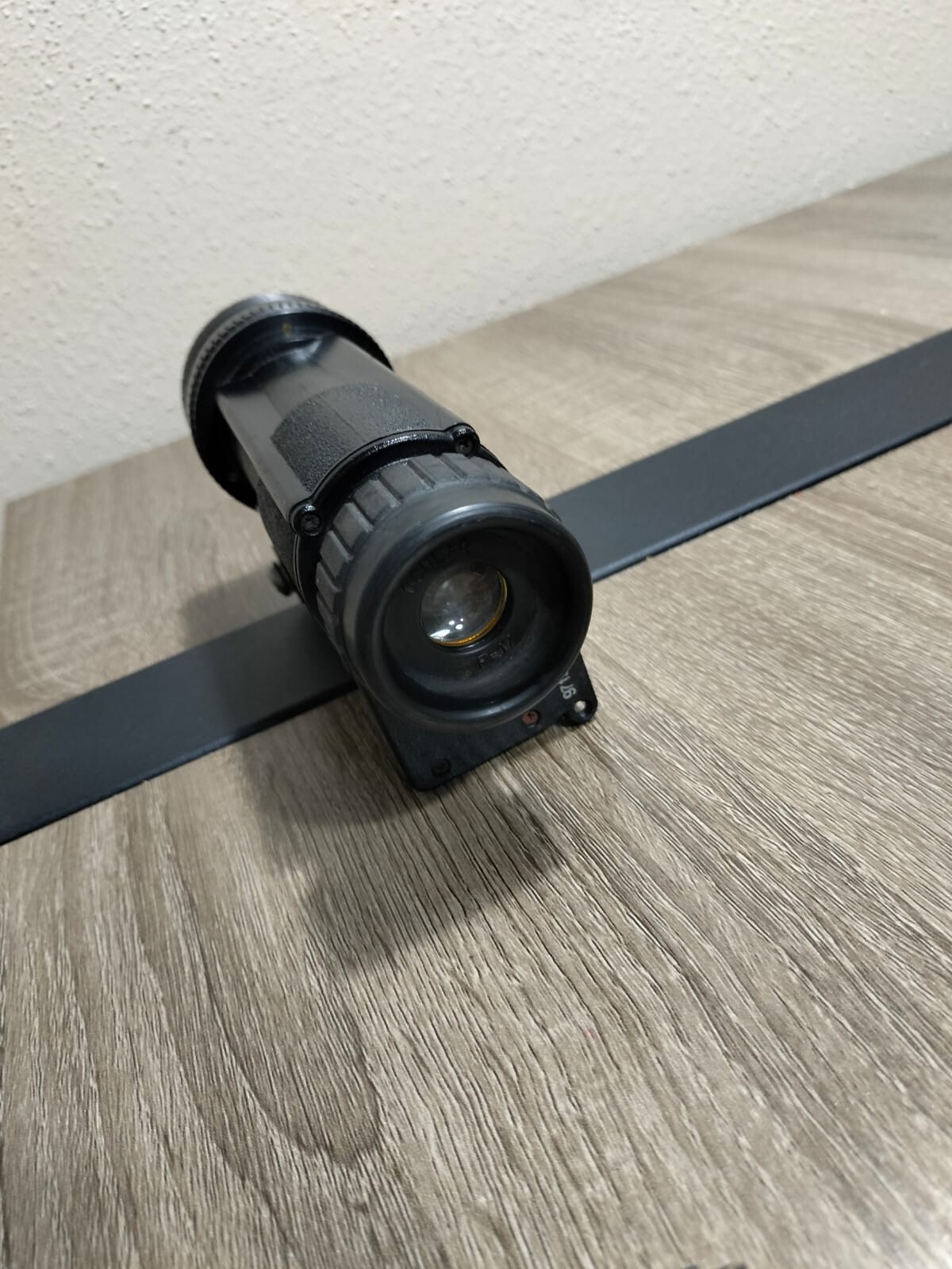 Zenit Moonlight Night Vision Infrared Scope Monocular UNTESTED eBay