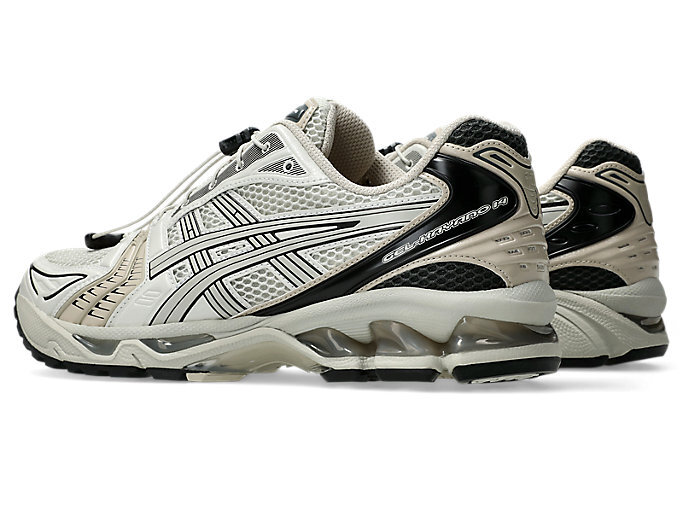 1203A549-021 Asics Gel-Kayano 14 Smoke Grey Smoke Grey