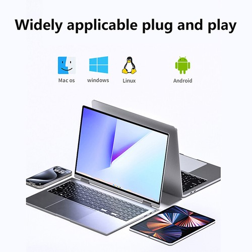 Transparent SD TF Memory Card Reader USB Type-C For Lightning For Iphone - Afbeelding 4 van 17