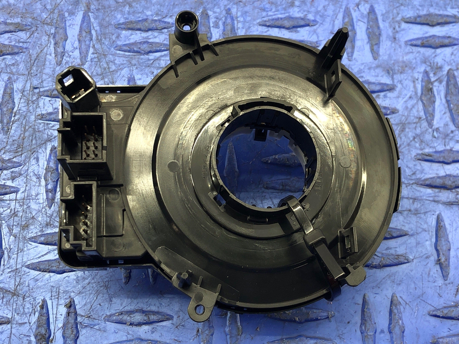 2023 MASERATI GRECALE STEERING COLUMN CLOCKSPRING OEM