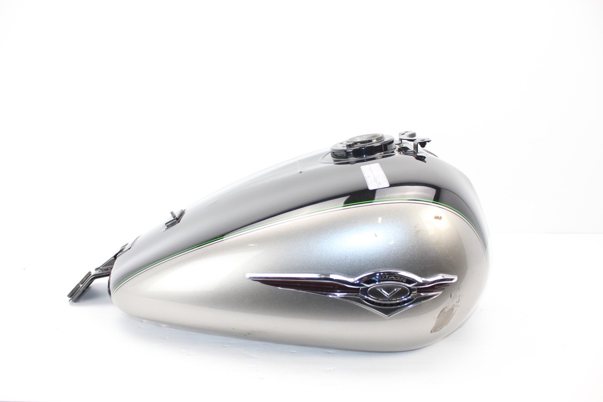 2016 KAWASAKI VULCAN 1700 VOYAGER GAS TANK FUEL PETROL RESERVOIR