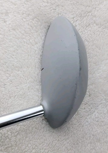 MasterGrip Master II BB-5 RH Putter 35.75" Nice True Tac Grip - Picture 5 of 8