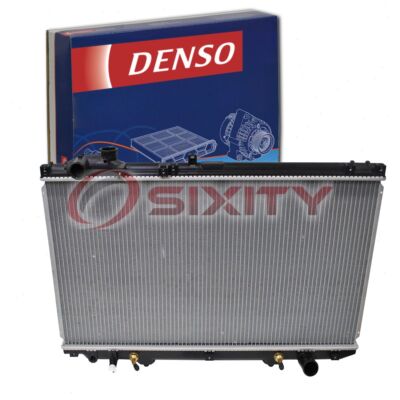 Denso Radiator for 1998-2005 Lexus GS300 3.0L L6 Cooler Cooling Antifreeze gk