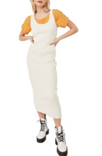New Free People Blaine Tank Dress size Medium MSRP: $108