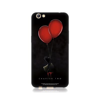 OFFIZIELLE IT CHAPTER TWO POSTERS SOFT GEL HANDYHÜLLE FÜR OPPO HANDYS