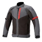 Alpinestars Headlands Drystar Asphalt Black