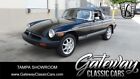 1980 Mg Mgb Limited Edition