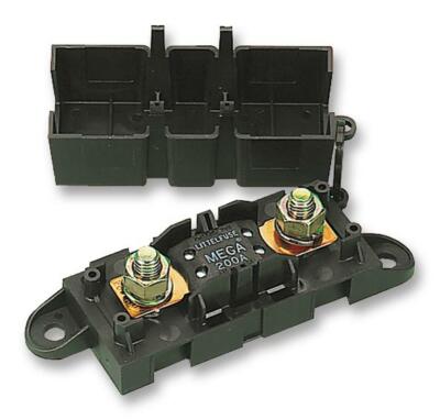 Sicherungshalter Mega Sicherungshalter - 02981001ZXT