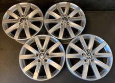 4 Vw Volkswagen Golf Jetta Gli Wheels Rims Caps 17 Hol.69936 Beetle Passat 4 Vw Volkswagen Golf Jetta Gli Wheels Rims Caps 17 Hol.69936 Beetle Passat