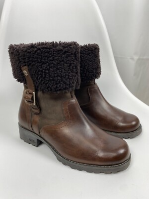 Genuine leather UGG boots s-l400.jpg main image 4