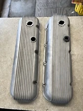 cal custom bbc valve covers 40-2100