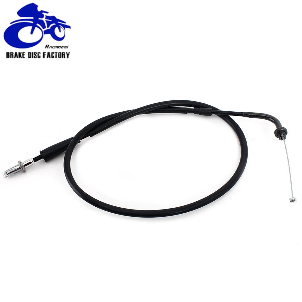 Thumb Throttle Assembly W/ Cable for Honda Sportrax 300 TRX300EX TRX 300X 93-09 - Изображение 2 из 4