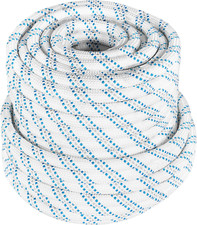 High Strength Braid Rope Nylon Pulling Rope Polyester Rope Multipurpose Bull Arb