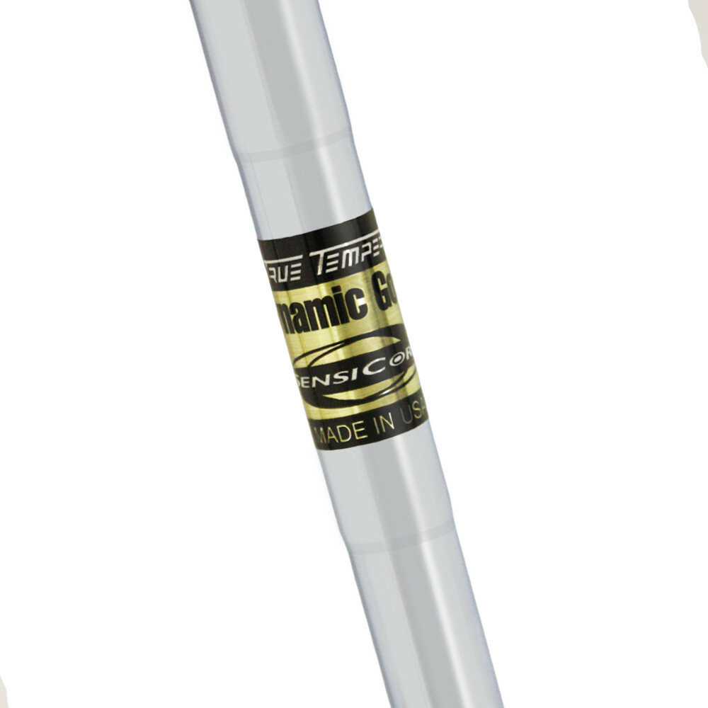 DynamicGold S300 True Temper シャフト Amazon.com : True Temper Dynamic Gold S300 .370 3-pw