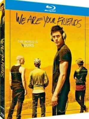 Zac Efron Movie We Are Your Friends Online Film Zac Efron's New