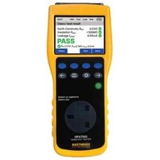 Martindale HPAT650 Handheld PAT Tester