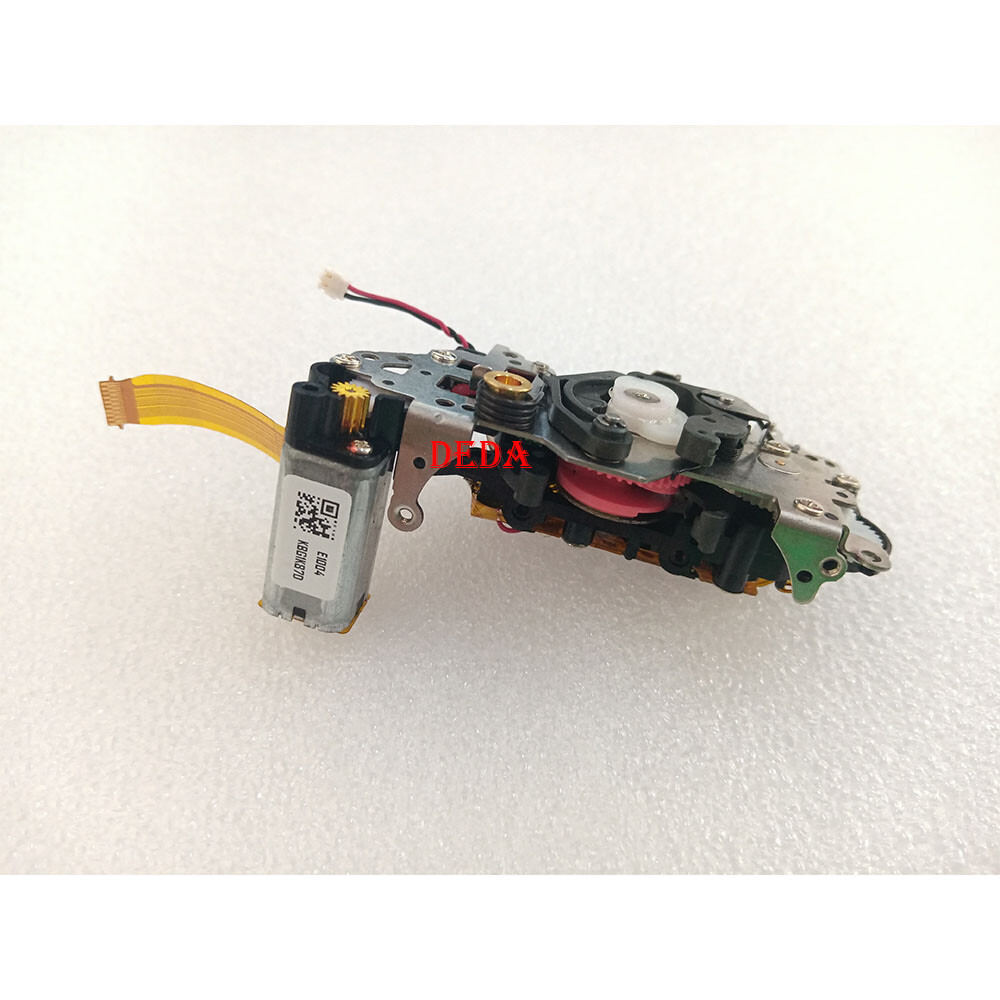 New For Nikon D5600 Aperture Unit Assembly Camera