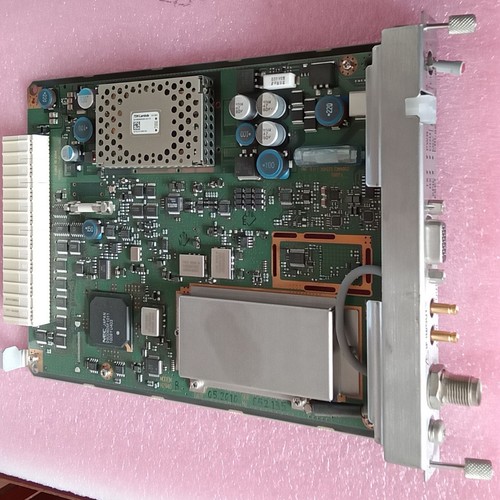NEC Pasolink NEO MDP-150MB-1AA Indoor Unit + H3022A + H2050A + H2940B - Foto 9 di 15