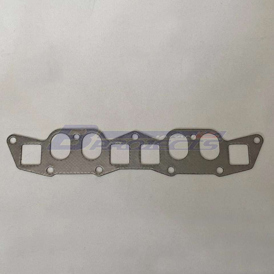 Junta colector DATSUN 1200 Nismo (se adapta a NISSAN B10 B110 B210 B310 A12 A14 A15) Foto 3 de 4