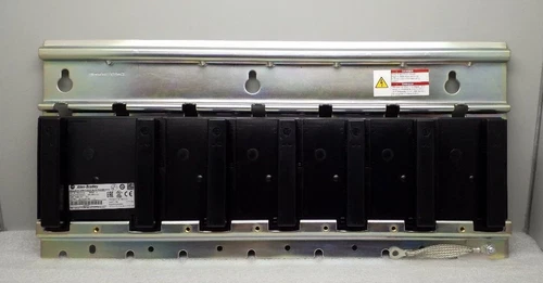 Allen Bradley 2094-PRS6 Kinetix 6000 Power Rail, Slim, 6 Axis Tested Good