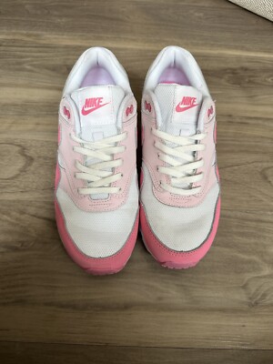 nike air max 1 psychic pink
