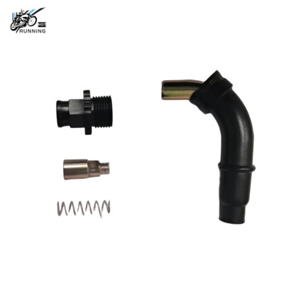 New Choke Plunger Starter Valve For 98-03 Honda Shadow ACE 750 VT750C VT750CD