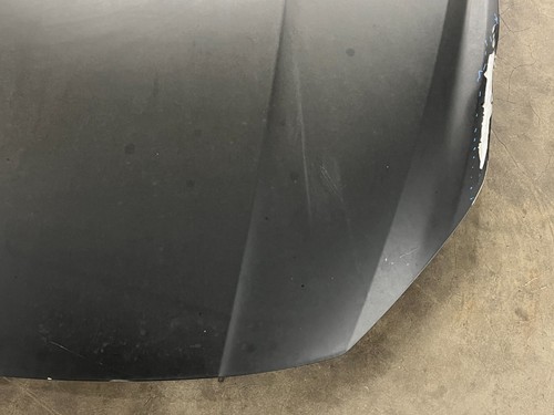 ⭐2014-2020 MASERATI GHIBLI HOOD BONNET PANEL SHELL ENGINE COVER ASY OEM LOT2531 - Picture 8 of 21