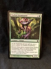 Thallid Germinator FOIL Modern Masters 2013 NM Pack Fresh Magic | MTG