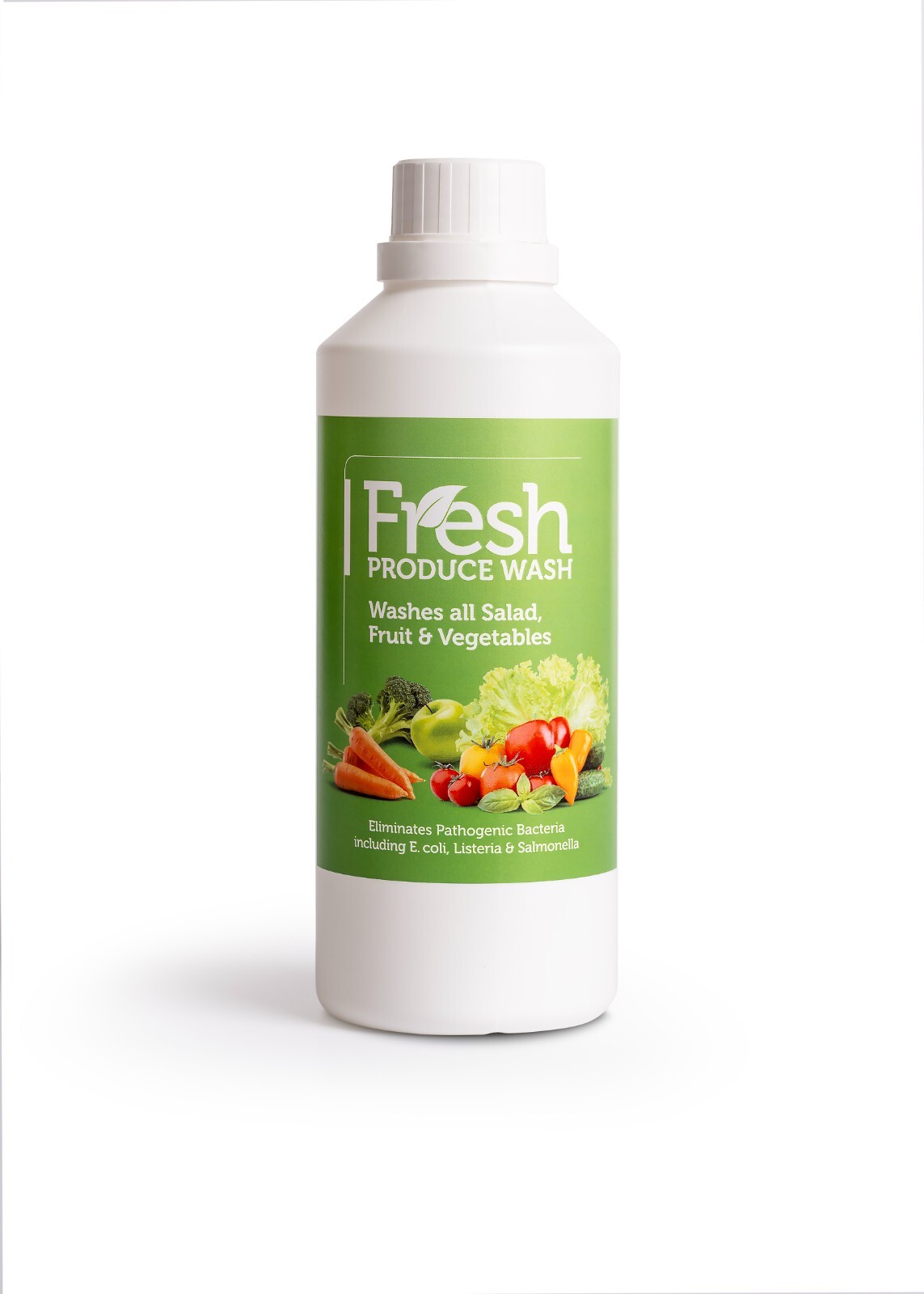 Drywite Fresh Produce Wash 500ml Concentrate 100:1 dilution SALE Price reduced.
