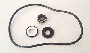 ALKO Dichtung Dichtsatz für ALKO Jet 6000/5 Premium Gartenpumpe