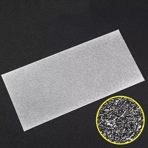75x170mm Rectangle Diamond Grinding Disc 80-3000Grit for Polishing Ceramic Glass - Picture 5 of 6