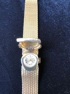 oris mechanical