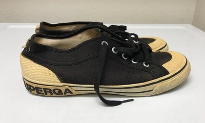 very superga