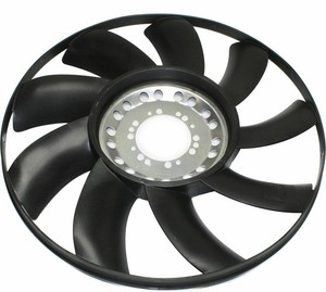 Behr 17417504732 Engine Cooling Fan Blade