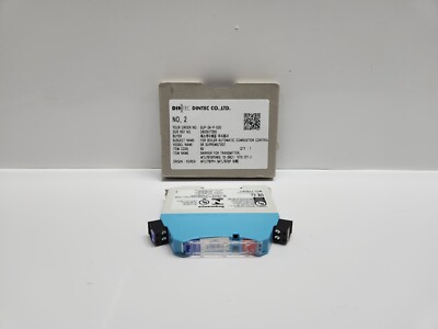Eaton MTL7787P+ Shunt-Diode Sicherheitsbarriere
