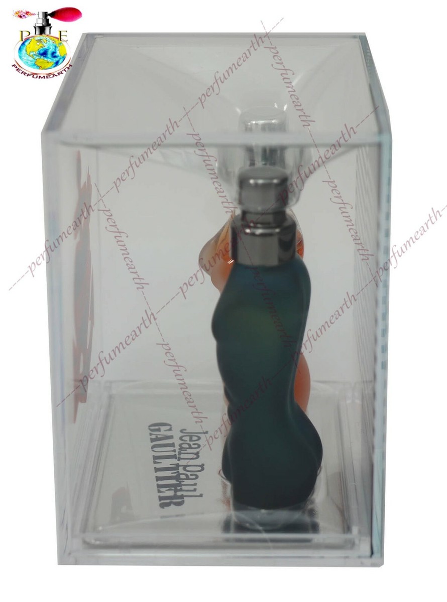 Jean Paul Gaultier In Love Set Women & Men Mini 0.24 oz Edt Splash