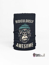 Neck Gaiter - Face Mask - Bandanas - No.85