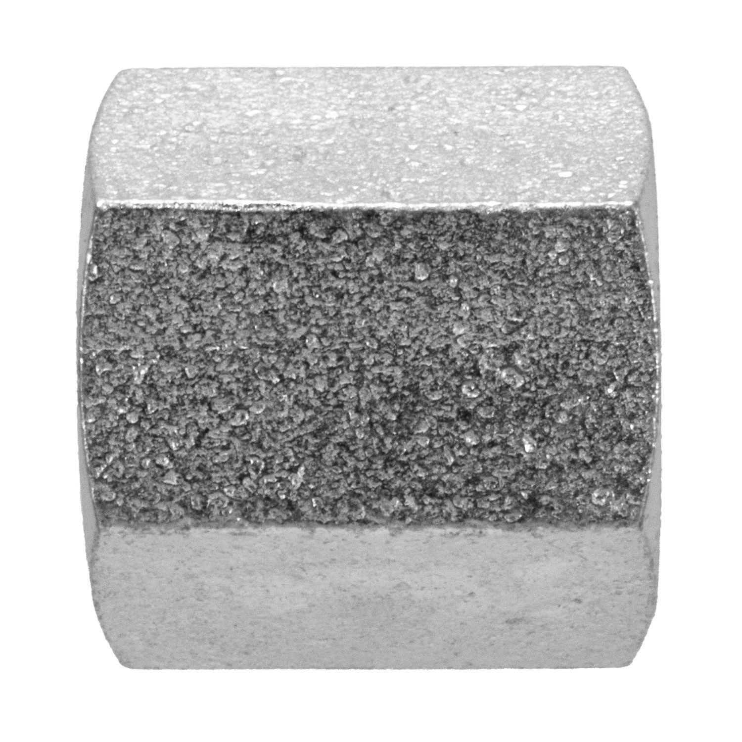 5406-HHP-20 HYDRAULIC FITTING 1 1/4" HOLLOW HEX MALE PIPE PLUG