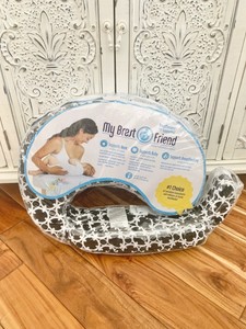 my brest friend original nursing posture pillow