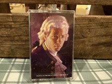 Mozart Concert Cassette, TIME LIFE TESTED Great Composers