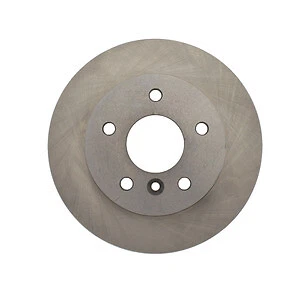 Rotor de freno estándar centrado 121.22005 para Land Rover Discovery 1999-2004 Foto 3 de 4