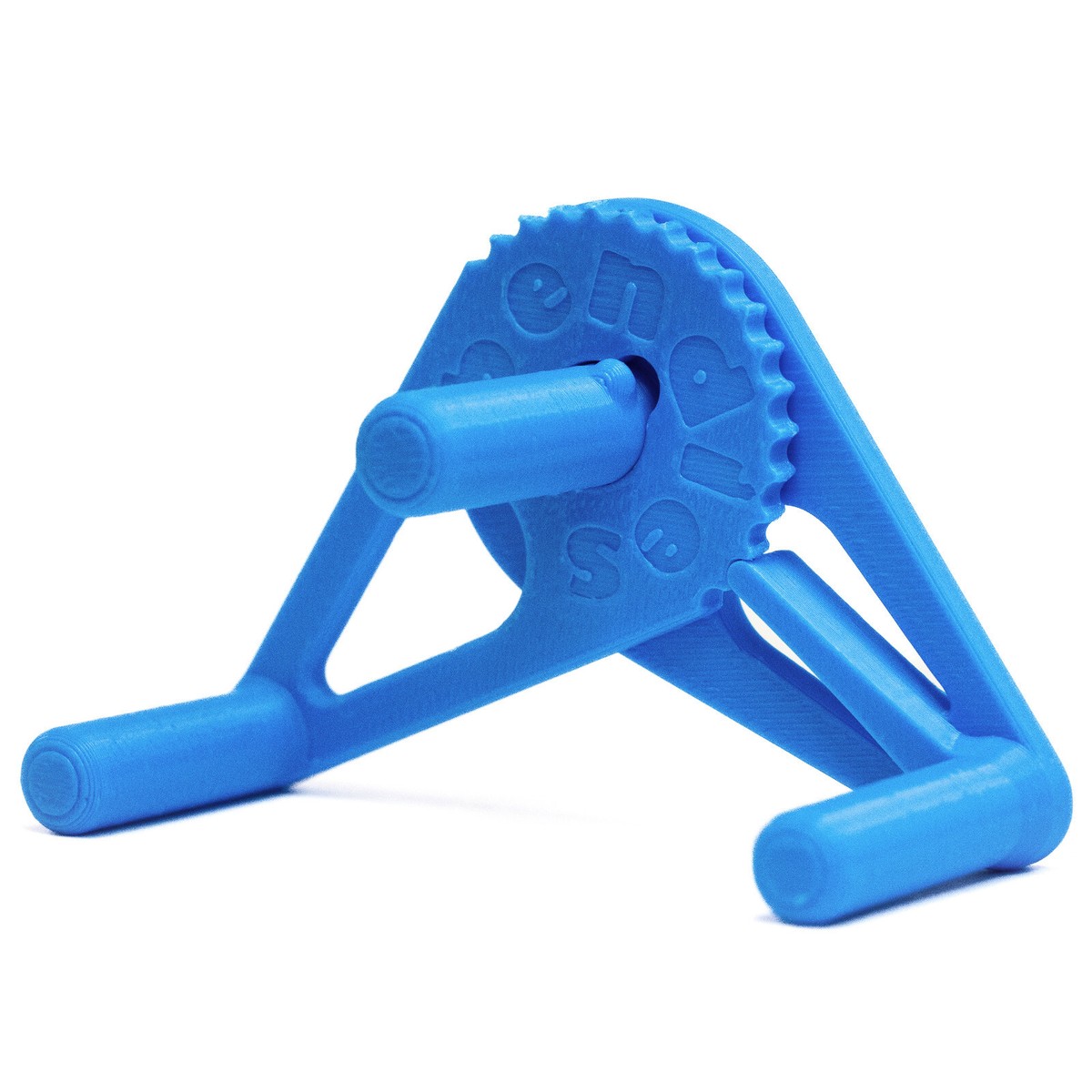 Bendies Adjustable LST Clips - Reusable Stem Benders - Low